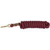 Harry's Horse Lead Rope Comfort Bordeaux/Brown