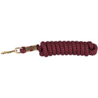 Harry's Horse Lead Rope Comfort Bordeaux/Brown
