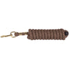Harry's Horse Lead Rope Comfort Brown/taupe