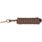 Harry's Horse Lead Rope Comfort Brown/taupe