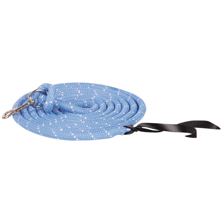 Harry's Horse Lead Rope Carabiner Lightblue