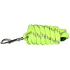 Harry's Horse Lead Rope Reflective Neon Yellow