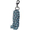 Harry's Horse Lead Rope SU26 Black Sand