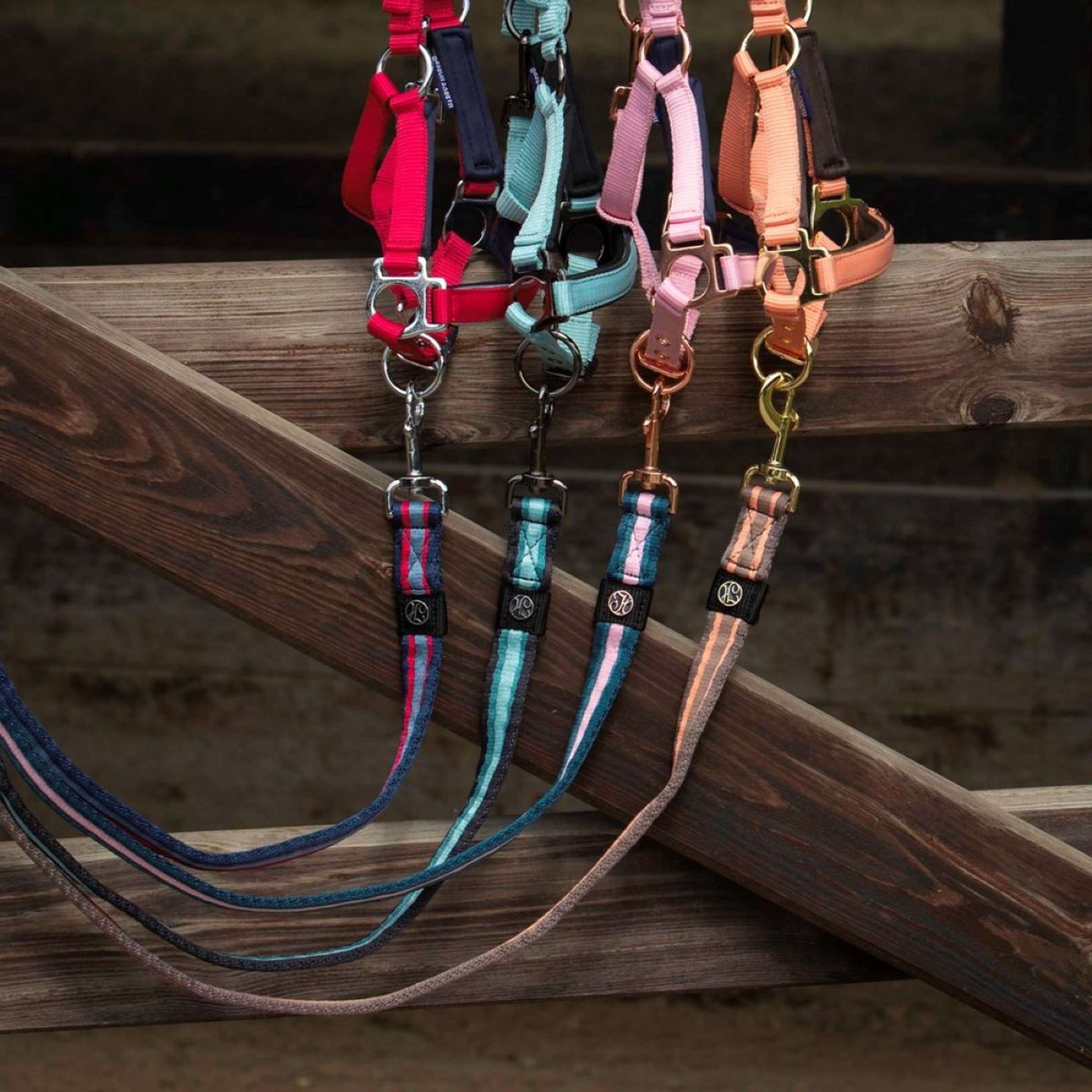 Harry's Horse Rope Soft Moonlit Ocean Harry's Horse Rope Soft Moonlit Ocean