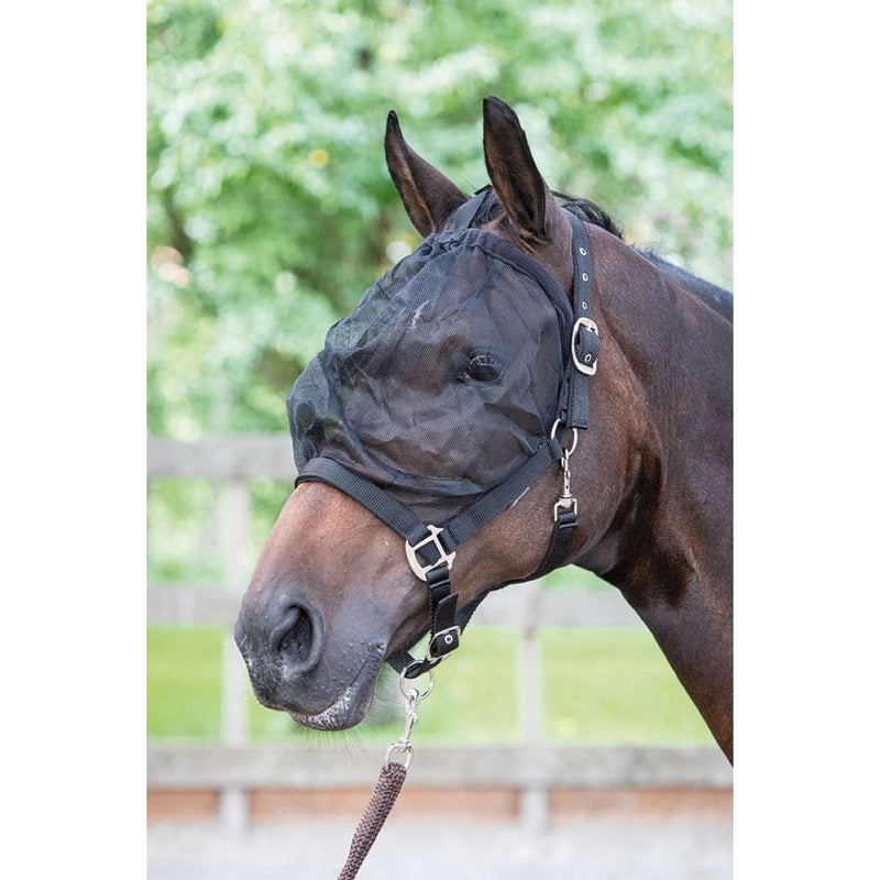 Harry's Horse Fly Mask Headcollar