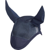 Harry's Horse Ear Bonnet Airmesh Navy