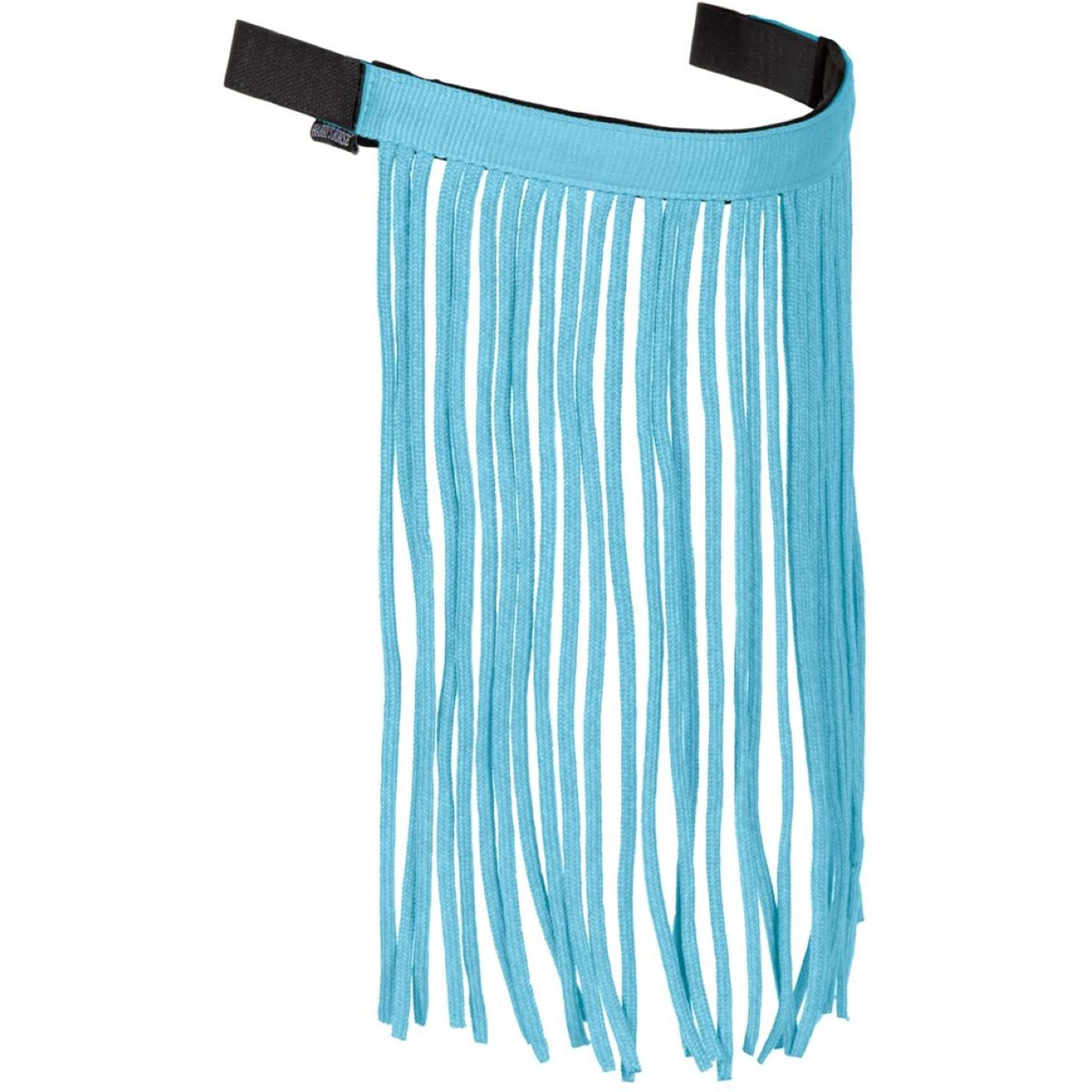 Harry's Horse Fly Fringe Colour Lightblue