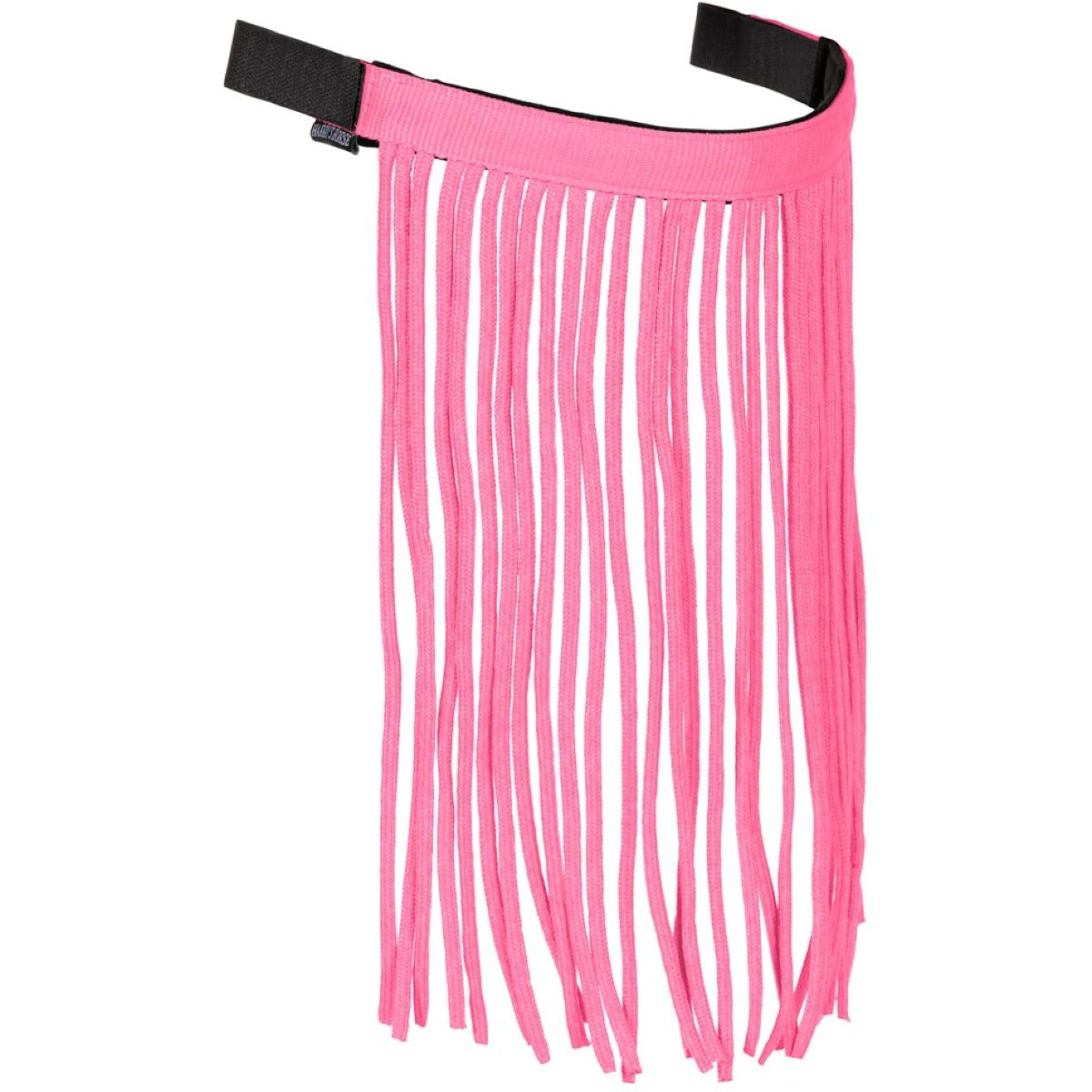 Harry's Horse Fly Fringe Colour Pink
