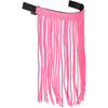 Harry's Horse Fly Fringe Colour Pink