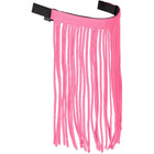 Harry's Horse Fly Fringe Colour Pink