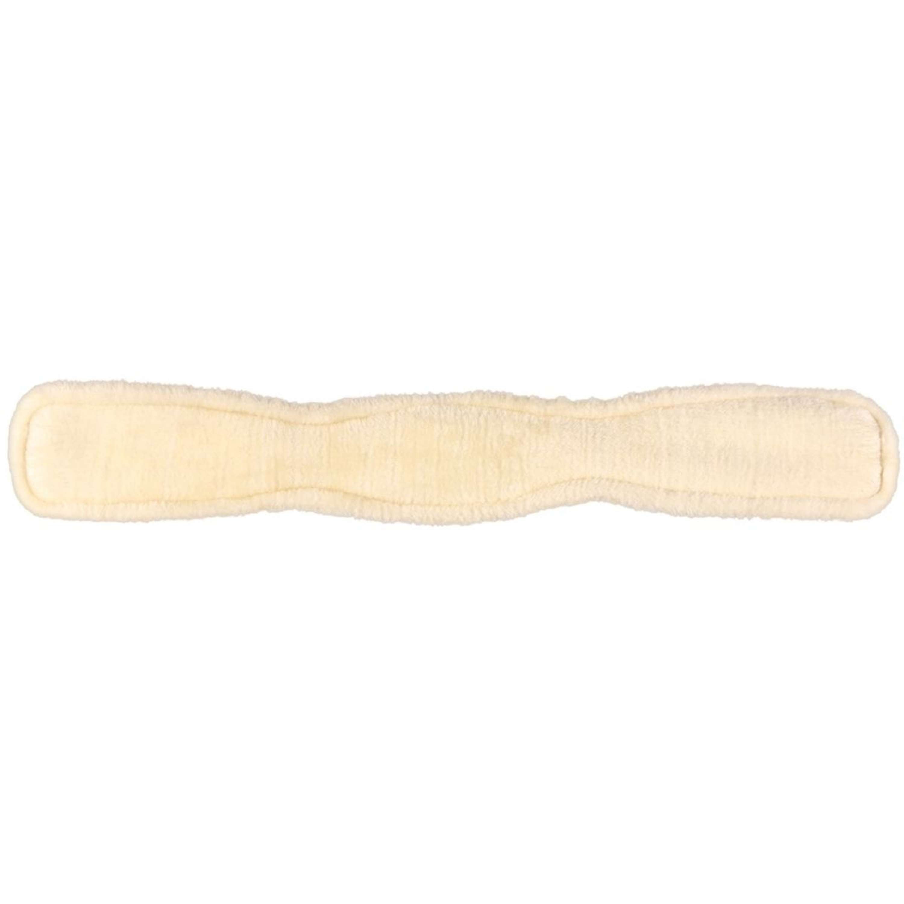 Harry's Horse Dressage Girth Anatomic Comfort Black