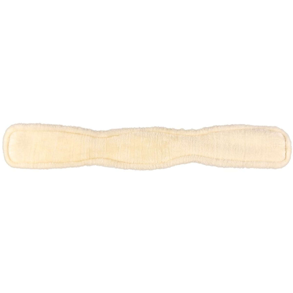 Harry's Horse Dressage Girth Anatomic Comfort Black