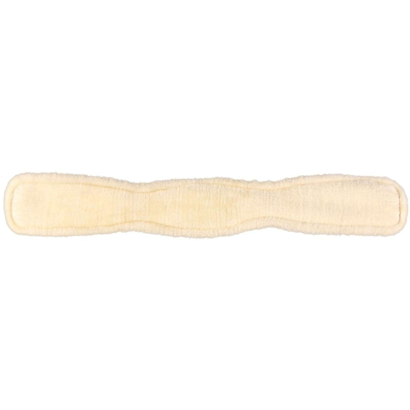 Harry's Horse Dressage Girth Anatomic Comfort Black