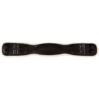 Harry's Horse Dressage Girth Anatomic Comfort Black