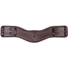 Harry's Horse Dressage Girth FreeFit Brown