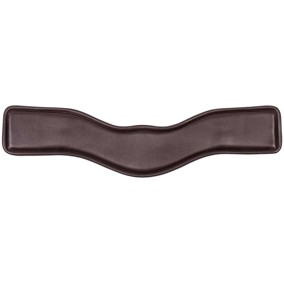 Harry's Horse Dressage Girth FreeFit Brown