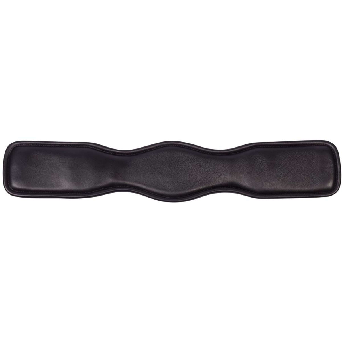 Harry's Horse Dressage Girth FreeFit Elastic Black