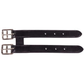 Harry's Horse Girth Extender Leather Black