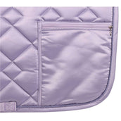 Harry's Horse Saddlepad Pocket Dressage Lila