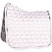 Harry's Horse Saddlepad Contest Dressage White