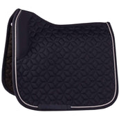 Harry's Horse Saddlepad Softshell Dressage Navy