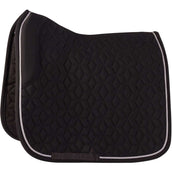 Harry's Horse Saddlepad Softshell General Purpose Black