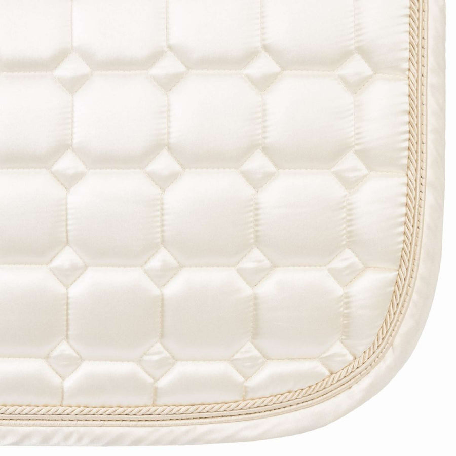 Harry's Horse Saddlepad EQS Ivory General Purpose Cream