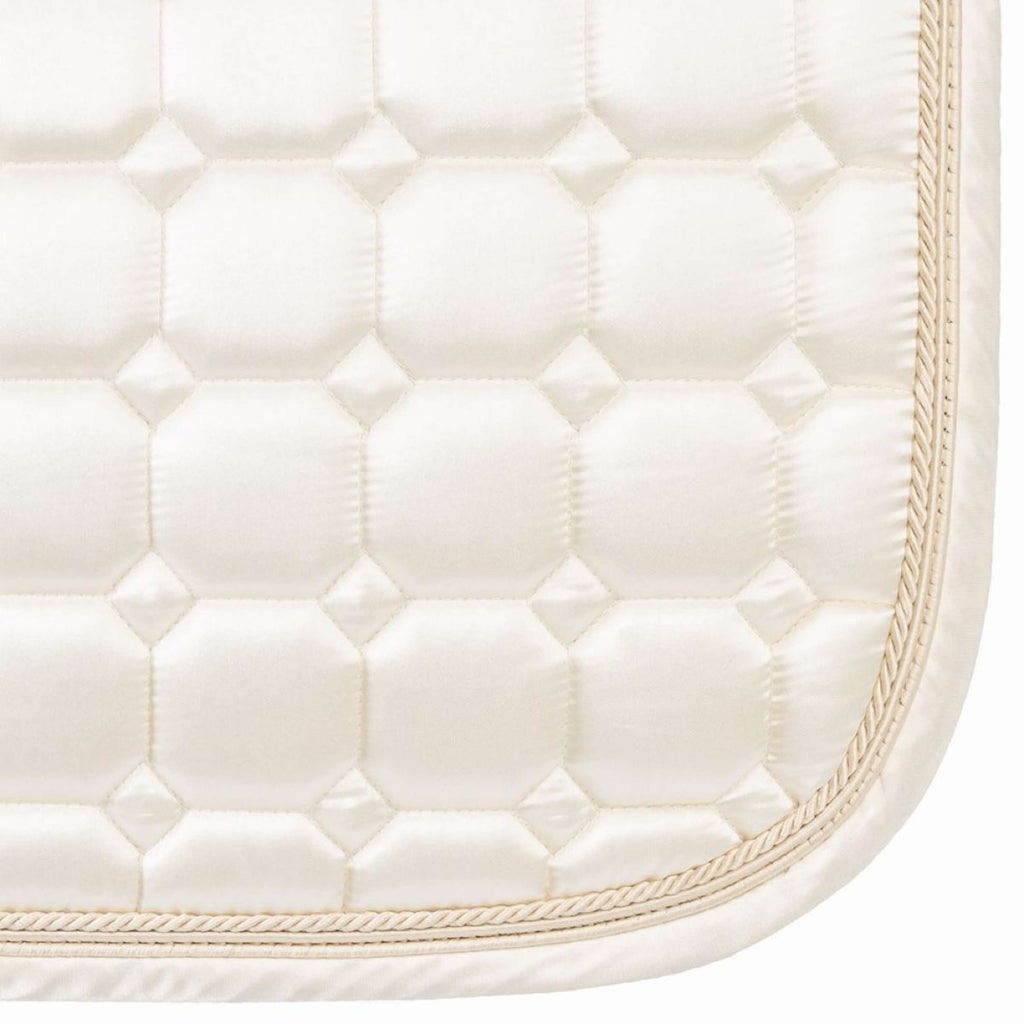 Harry's Horse Saddlepad EQS Ivory General Purpose Cream