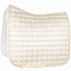 Harry's Horse Saddlepad EQS Ivory General Purpose Cream