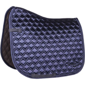 Harry's Horse Saddlepad Turanga Dressage Navy