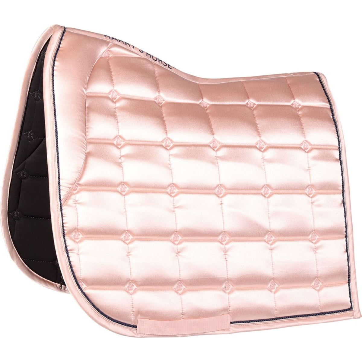 Harry's Horse Saddlepad Denici Cavalli Bosque General Purpose Rosegold