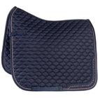 Harry's Horse Saddlepad Denici Cavalli Purple Passion General Purpose Peacoat