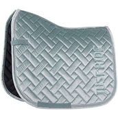 Harry's Horse Saddlepad Just Ride Provence Jumping Chinois-Green