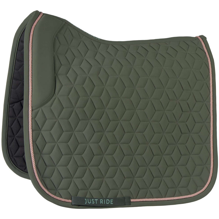 Harry's Horse Saddlepad Just Ride Summer Chique General Purpose Kambaba