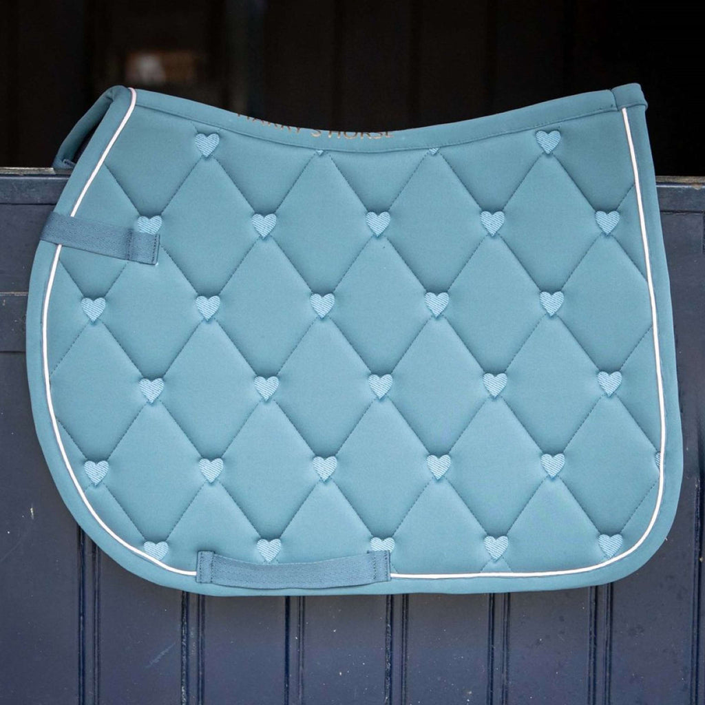 Harry's Horse Saddlepad LouLou General Purpose Tapestry