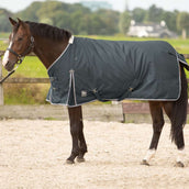 Harry's Horse Outdoor Rug Thor 300 Ebony