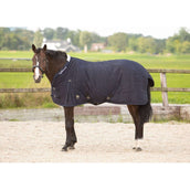 Harry's Horse Stable Rug Highliner 300g Navy