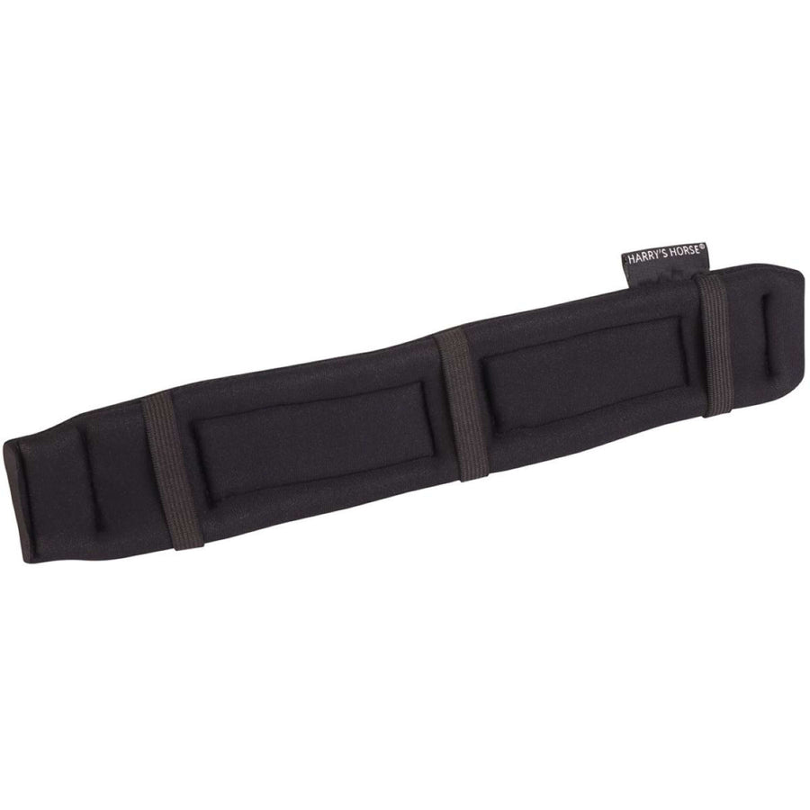 Harry's Horse Bridle Protector Neoprene Black