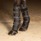 Harry's Horse Cold Wrap Black