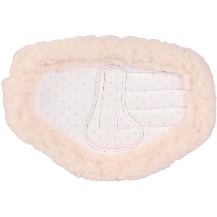 Harry's Horse Leg Protectors Flextrainer Tiny Air White