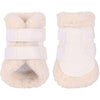 Harry's Horse Leg Protectors Flextrainer Tiny Air White