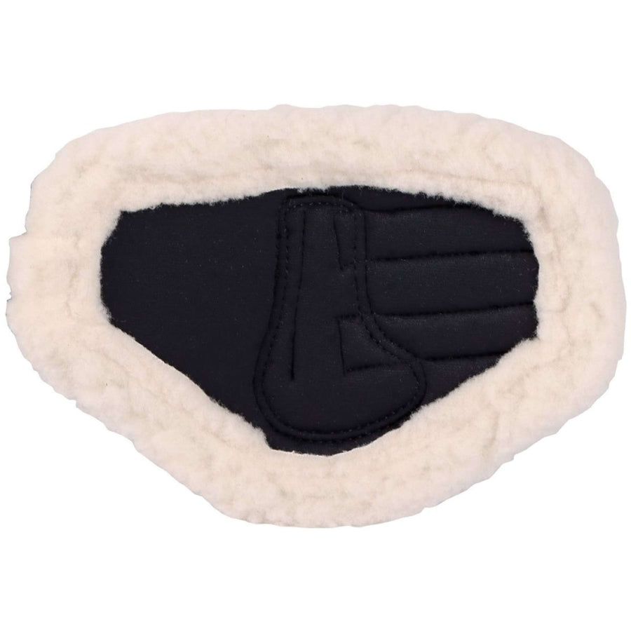 Harry's Horse Leg Protectors Flextrainer Tiny Air Black