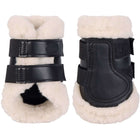 Harry's Horse Leg Protectors Flextrainer Tiny Air Black