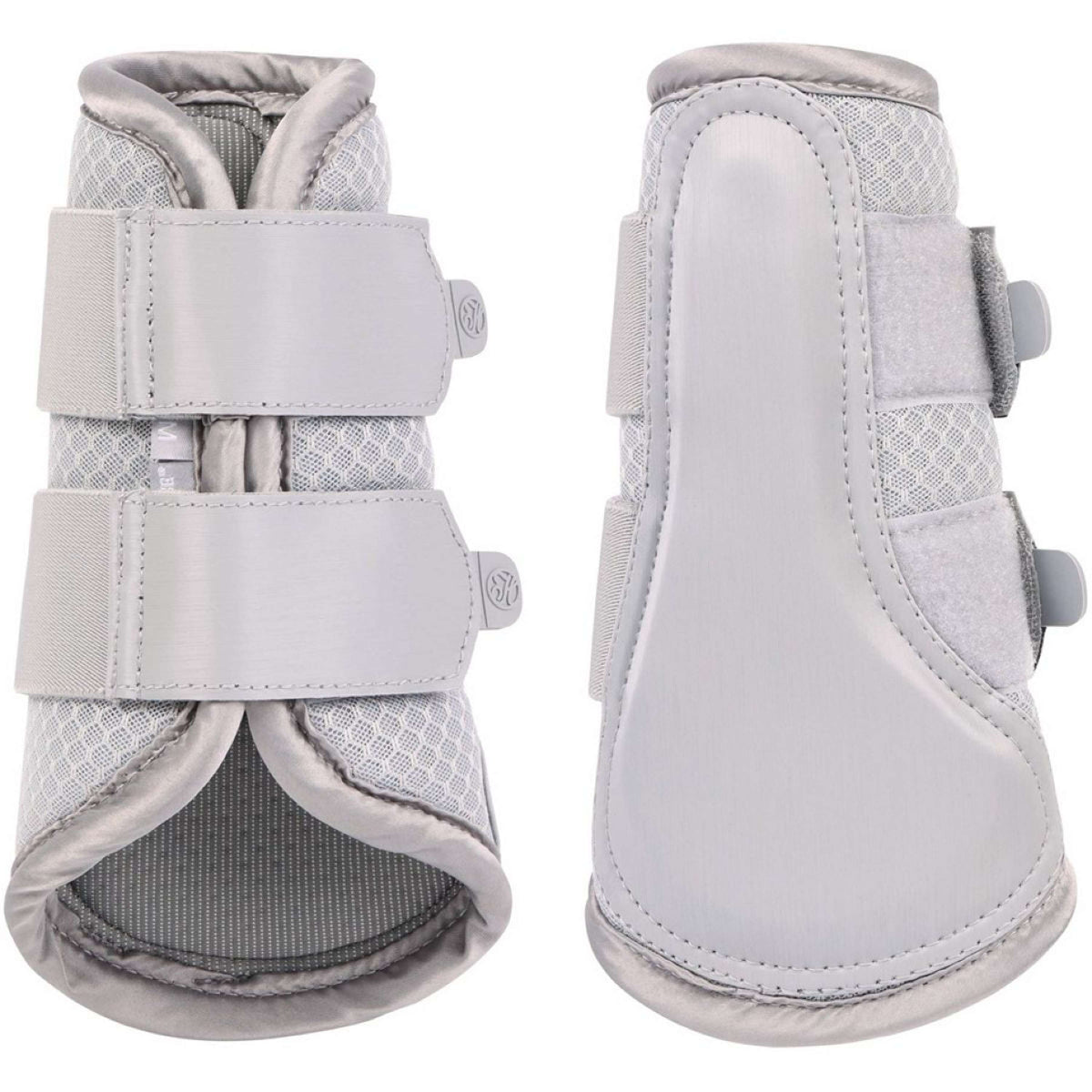 Harry's Horse Tendon Boots BamBooBoot Grey