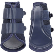 Harry's Horse Tendon Boots BamBooBoot Navy