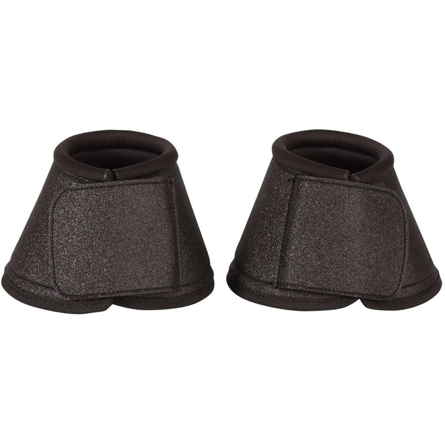 Harry's Horse Bell Boots Galaxy Black Black
