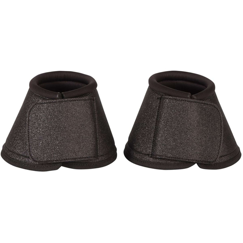 Harry's Horse Bell Boots Galaxy Black Black