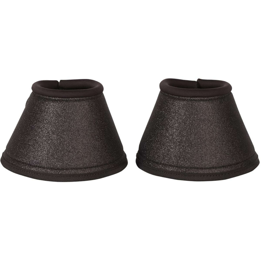 Harry's Horse Bell Boots Galaxy Black Black