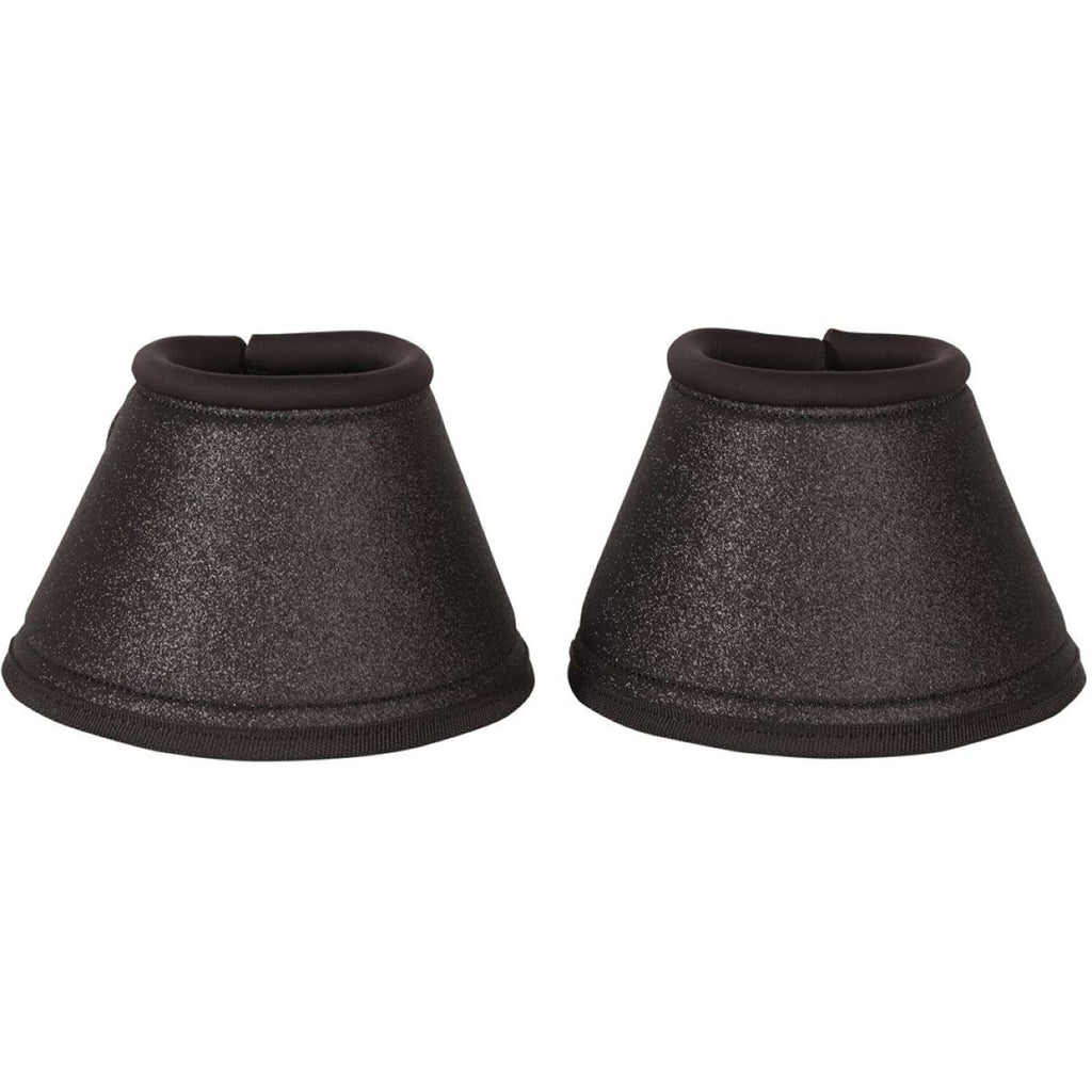 Harry's Horse Bell Boots Galaxy Black Black