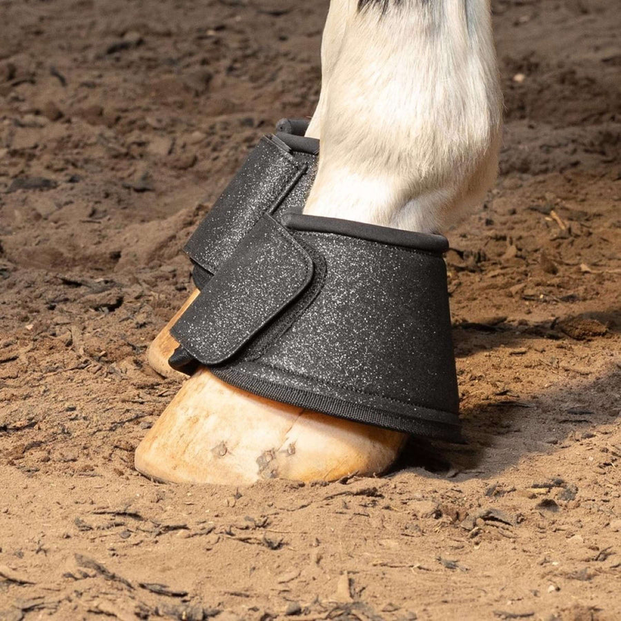 Harry's Horse Bell Boots Galaxy Black Black